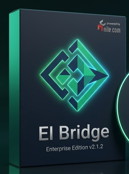 EI Bridge Enterprise Edition v2.1.2 package by nilesrv.com
